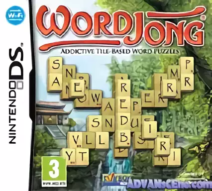 Image n° 1 - box : WordJong